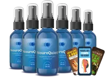 NeuroQuiet 