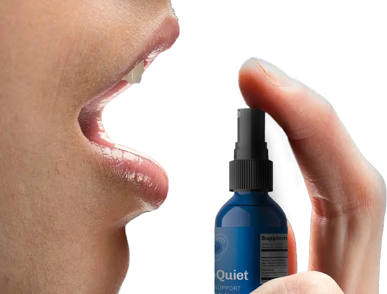 NeuroQuiet 